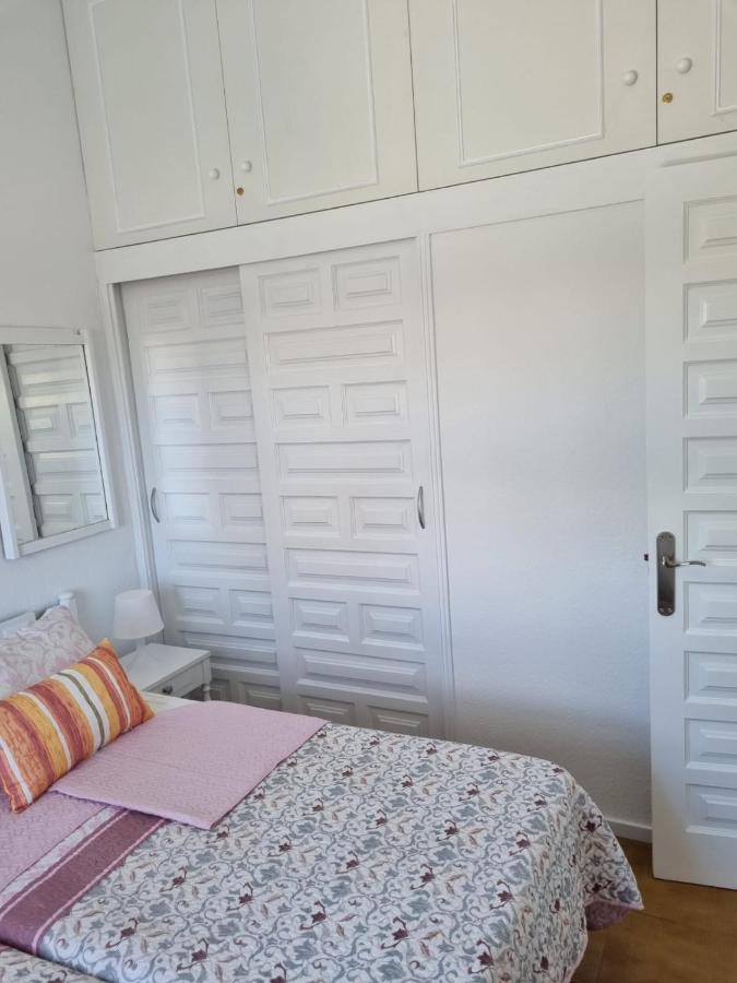 Bungalow Santa Fe De 2 Habitaciones Maspalomas  Exterior photo